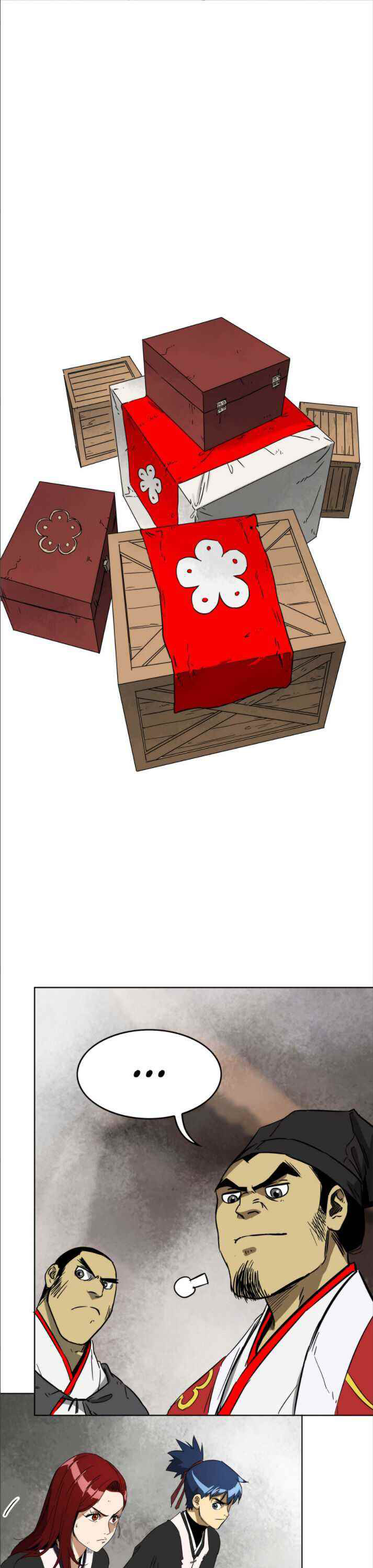 Infinite Level Up in Murim 29 (23)